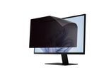 DICOTA Blickschutzfilter für Bildschirme 55,88 cm (22")