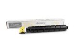 Kyocera Original TK-8545Y Toner - gelb (1T02YMANL0)