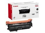 Canon Original Toner 732BK schwarz 6.100 Seiten (6263B002)