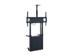 Hagor HP Twin Lift FW-B Liftsystem Boden-Wand Montage
