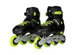 STIGA Inline Skates Gr. 34-37