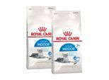 ROYAL CANIN Indoor 7+ 2x3,5 kg