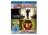 Stephen King's Der Nebel/Zimmer 1408