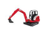 Bruder Bruder 02432-Schaeff HR16 Minibagger
