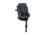 Joie i-Pivot 360 Dark Slate i-Size Autokindersitz