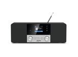 TechniSat DIGITRADIO 3 VOICE DAB+/UKW/CD-Radio mit Sprachsteuerung
