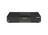 TechniSat HD-C 233 HD-Receiver für Kabelfernsehen, DVB-C, HDMI, SCART, USB
