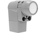 TechniSat UNYSAT Universal-Quattro-LNB Digital-LNB für Multischalterverteilung
