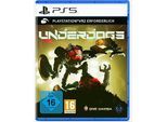 Underdogs (PlayStation VR2)