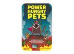 Power Hungry Pets (Tin Edition)