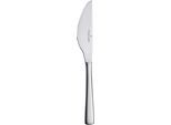 Pizzamesser "Montego", silber (edelstahlfarben), 4 Stk., Chromnickelstahl 18/10, PICARD & WIELPÜTZ SOLINGEN, Essmesser, Pizzamesser, Chromnickelstahl 18/10