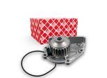 FEBI BILSTEIN Wasserpumpe 45054 für ROVER LOTUS LAND