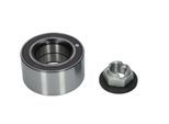 SKF Radlagersatz vkba3575 für Ford (CHANGAN) JAGUAR