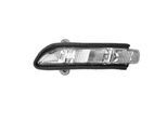 VAN WEZEL Blinkleuchte 3043915 LED Außenspiegel links für Mercedes