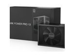BE QUIET Netzteil "Dark Power Pro 13 1300W", schwarz, B:25,5cm H:15cm T:41,5cm, Netzteile