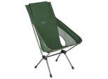 Helinox - Chair One Highback (re) - Campingstuhl oliv