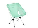 Helinox - Chair One (re) - Campingstuhl grün