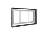 Hagor Cover-Set WH LG 55XE4F Cover-Set für WH LG 55XE4F