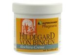 HILDEGARD VON Bingen Aloe Vera-Creme 250 ml