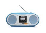 TechniSat DIGITRADIO 1990 Benjamin Blümchen Edition Stereo-Boombox
