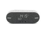 TechniSat DIGITRADIO BT 2 Bluetooth-Lautsprecher mit DAB+, Akku lichtgrau lichtgrau