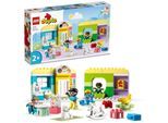 LEGO DUPLO 10992 - Spielspaß in der Kita