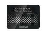 TechniSat CABLESTAR 100 Digitalradio-Empfangsteil mit AAC für Kabelanschluss