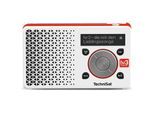TechniSat DIGITRADIO 1 hr3 Edition DAB+ & UKW-Radio mit Akku