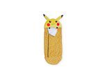 Pokémon Kinder Schlafsack 130 × 50 cm mit Reißverschluss