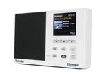 TechniSat DIGITRADIO 215 Schwarzwaldradio Edition DAB+/UKW Radio