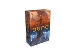 Dune: Krieg um Arrakis DE -Grundspiel