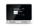 TechniSat DIGITRADIO 10 IR DAB+, UKW & Internetradio Adapter