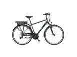 Telefunken XT481 Expedition 28" Trekking E-Bike Herren