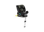 Cangaroo Kindersitz i-Protect i-Size (40-150cm) Gruppe 0+/1/2/3 Stützfuß Isofix grün