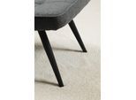 Teppich WECON HOME "Wogh", creme weiß, B:80cm H:25mm L:400cm, Polyester, Teppiche, Teppich, Kurzflor, maschinell gewebt, robust, Wohn- & Schlafzimmer, einfarbig