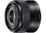 Sony E 35 mm F1.8 OSS 49 mm Filtergewinde (Sony E-mount Anschluss) schwarz