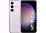 Samsung Galaxy S23 Dual SIM 256GB lavender