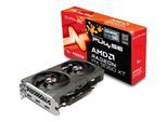 SAPPHIRE Grafikkarte "Radeon RX 9060 XT", schwarz, Grafikkarten