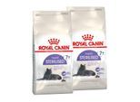 ROYAL CANIN Sterilised 7+ 2x3,5 kg