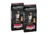PRO PLAN Adult Medium Sensitive Skin 2x14 kg