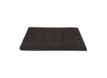 District 70 Hundematte SHERPA Crate Mat dunkelgrau L