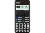 Casio wissenschaftlicher Taschenrechner fx-810DE CW, LC-Display, B 77 x H 162 mm, schwarz