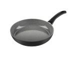 Ballarini Bratpfanne Ballarini Bari Ceramic, no-color, Metall, rund, ergonomischer Griff, Kochen, Pfannen, Bratpfannen
