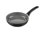 Ballarini Bratpfanne Ballarini Bari Ceramic, no-color, Metall, rund, ergonomischer Griff, Kochen, Pfannen, Bratpfannen