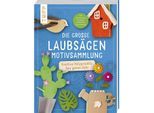 Buch "Die große Laubsägen-Motivsammlung"