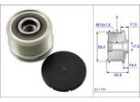 INA Generatorfreilauf 535 0105 10 für RENAULT SKODA VW DACIA SEAT AUDI MERCEDES-BENZ NISSAN 4159066200 A4209065000 7701477710