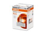 OSRAM Glühlampe, Hauptscheinwerfer 66540