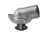 GATES Thermostat, Kühlmittel th34187g1 für STANDARD AUTOMOBILE Mercedes KG MOBILITY