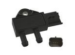 FEBI BILSTEIN Sensor, Abgasdruck 37120 schwarz für PEUGEOT MINI FIAT CITROËN LANCIA 9662143180 1618.Z9 1628.LK