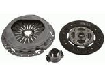 SACHS Kupplungssatz 3400700637 für Iveco